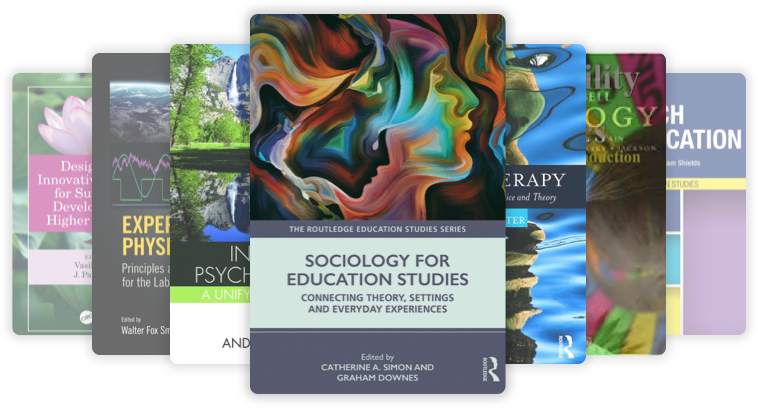 Educational Foundations & Education Studies