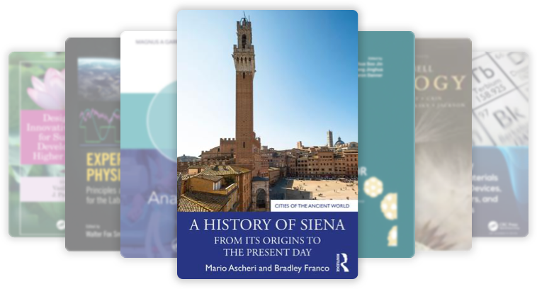 Medieval History – Curated