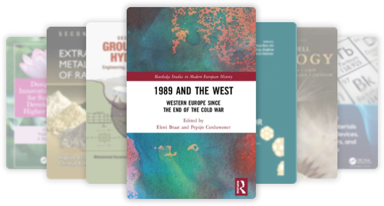 Modern History 1750 Onwards – Curated